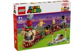 LEGO® Super Mario™ The Bowser Express Train