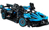 LEGO® Technic Bugatti Bolide Agile Blue