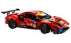 LEGO® Technic Ferrari 488 GTE "AF Corse #51"