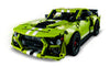 LEGO® Technic Ford Mustang Shelby® GT500®