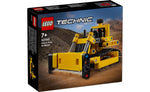 LEGO® Technic Heavy-Duty Bulldozer