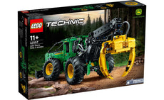 LEGO® Technic John Deere 948L-II Skidder