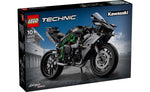 LEGO® Technic Kawasaki Ninja H2R Motorcycle