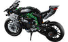 LEGO® Technic Kawasaki Ninja H2R Motorcycle