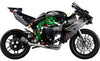 LEGO® Technic Kawasaki Ninja H2R Motorcycle