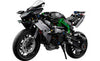 LEGO® Technic Kawasaki Ninja H2R Motorcycle