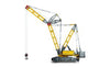 LEGO® Technic Liebherr Crawler Crane LR 13000