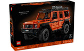 LEGO® Technic Mercedes-Benz G 500 PROFESSIONAL Line