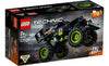 LEGO® Technic Monster Jam® Grave Digger®