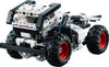 LEGO® Technic Monster Jam™ Monster Mutt™ Dalmatian