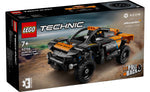 LEGO® Technic Neom Mclaren Extreme E Race Car