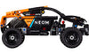 LEGO® Technic Neom Mclaren Extreme E Race Car