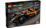 LEGO® Technic NEOM McLaren Formula E Race Car