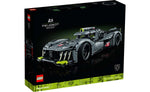 LEGO® Technic PEUGEOT 9X8 24H Le Mans Hybrid Hypercar