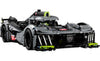 LEGO® Technic PEUGEOT 9X8 24H Le Mans Hybrid Hypercar