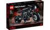 LEGO® Technic THE BATMAN – BATCYCLE™