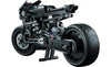 LEGO® Technic THE BATMAN – BATCYCLE™