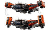 LEGO® Technic VTOL Heavy Cargo Spaceship LT81