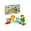 10412 | LEGO® DUPLO® Animal Train