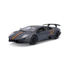 Bburago 1/24 210 Lamborghini Murcielago LP670-4 SV China Limited Edition