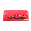 Bburago 1/24 Ferrari F1-75 22 Monza Livery 55