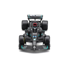 Bburago 1/43 Mercedes AMG F1 W14