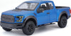 Maisto - 1/24 2017 FORD F-150 RAPTOR