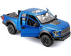 Maisto - 1/24 2017 FORD F-150 RAPTOR