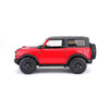 Maisto - 1/18 Ford Bronco Wildtrak 2021