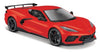 Revell 07714 1/25 Corvette C8 Coupe