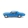 Maisto - 1/24 1966 Chevrolet Chevelle SS 396