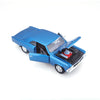 Maisto - 1/24 1966 Chevrolet Chevelle SS 396