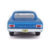 Maisto - 1/24 1966 Chevrolet Chevelle SS 396