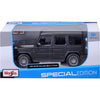 Maisto 1/24 Mercedes-Benz G Class AMG SUV