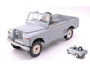 1/18 MCG - LAND ROVER - LAND 109 II SERIES PICK-UP OPEN 1959