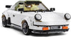 MOULD KING -PORSCHE 911 TARGA with 882 Pieces