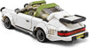 MOULD KING -PORSCHE 911 TARGA with 882 Pieces