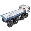 MOULD KING- MOC-27092 Tatra T813 8×8 PROFA with 3647 Pieces