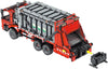 Mould King RC Garbage Truck with 1689 pieces