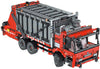 Mould King RC Garbage Truck with 1689 pieces