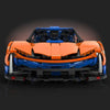 MOULD KING 13098 Speedtail Racing Car Supercar