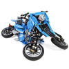 MOULD KING Kawasaki H2-R Motorcycle Bike Building Blocks