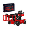 MOULD KING -17030 Container Truck lift