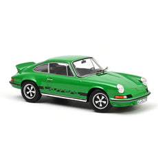 Porsche 911 RS touring 1:18 Modellauto