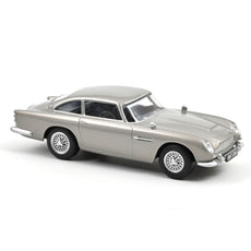 1/43 NOREV - ASTON MARTIN - DB5 COUPE 1963