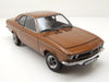 Opel Manta 1970 Metallic Bronze 1/18
