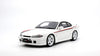 Nissan Silvia (S15) NISMO S-tune White 2000