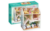 DREAMY DOLLHOUSE 160PCS 3D PUZZLE