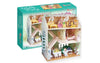 DREAMY DOLLHOUSE 160PCS 3D PUZZLE