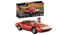 Magnum, p.i. Ferrari 308 GTS Quattrovalvole